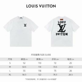 Picture of LV T Shirts Short _SKULVS-XLH100636783